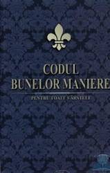 Codul bunelor maniere pentru toate varstele 