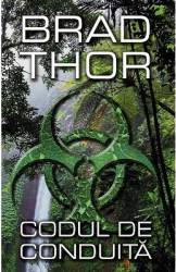 Codul de conduita - Brad Thor 