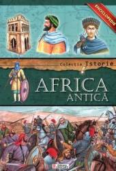 Colectia Istorie - Africa Antica 