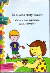 Colectia Ita Gargarita 4-5 ani 