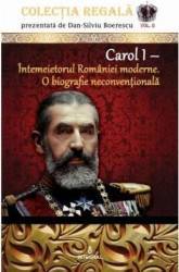 Colectia Regala Vol.2 Carol I 