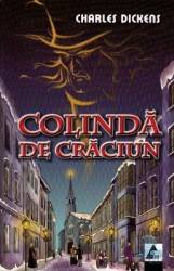 Colinda de Craciun - Charles Dickens 
