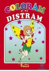 Coloram si ne distram 