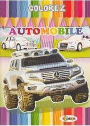 Colorez Automobile 