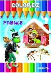 Colorez Fabule 