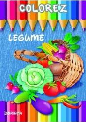 Colorez Legume 