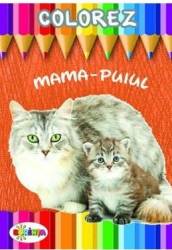Colorez Mama-Puiul 