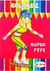 Colorez Super fete 