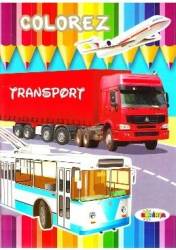 Colorez Transport 