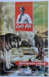 Colt Alb - Jack London 
