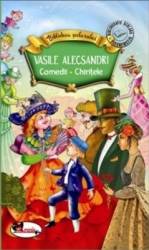 Comedii. Chiritele - Vasile Alecsandri 