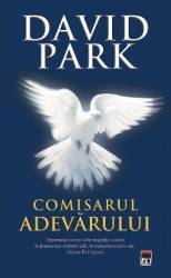 Comisarul adevarului - David Park 