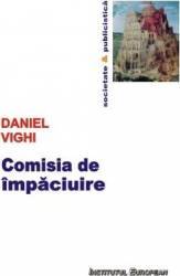 Comisia de impaciuire - Daniel Vighi 