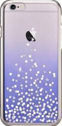 Comma Carcasa Unique Polka iPhone 6 6S Blue 