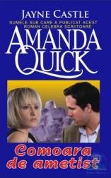 Comoara de ametist - Amanda Quick 