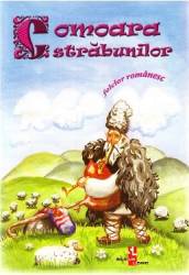Comoara strabunilor. Folclor romanesc 