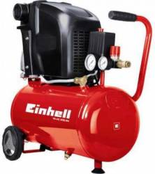 Compresor aer pe ulei Einhell TE-AC 230-24 8 Bar 24L
