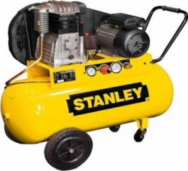 Compresor cu piston Stanley B350-10-100 100L 2200W 330 lmin 