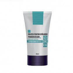 Concentrat lichid spalat parbriz vara - 50ml/5L EFICIENT 