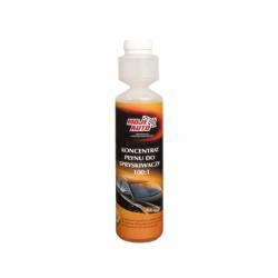 Concentrat Moje Auto pentru curatarea caroseriei 250ml 