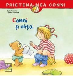 Conni si olita - Liane Schneider 