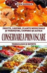 Conservarea prin uscare - Achim Samwald 