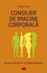 Consilier de imagine corporala - Thomas F. Cash 