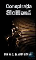 Conspiratia siciliana - Michael Sammaritano 
