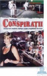 Conspiratii - Charlotte Grieg 