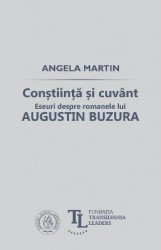 Constiinta si cuvant - Angela Martin 