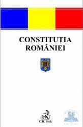 Constitutia Romaniei Ed.2 