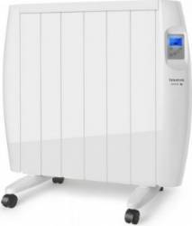 Convector electric Taurus Tallin1200 1200W 2 moduri de functionare Alb 