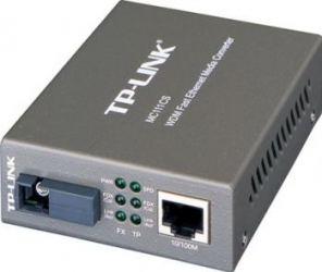 Convertor Media TP-Link MC111CS 