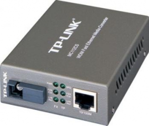Convertor Media TP-Link MC112CS 