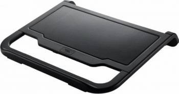 Stand/Cooler notebook Deepcool N200 Black 