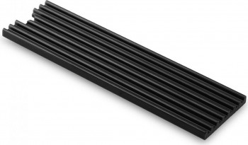 Cooler Pasiv Axagon CLR-M2L3 format 2280 pad termic inclus 