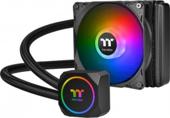 Cooler procesor cu lichid Thermaltake TH120 ARGB 