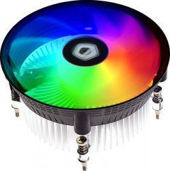 Cooler procesor ID-Cooling 1800RPM 25.6dB Intel iluminat LED RGB 