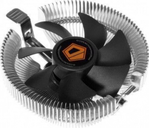 Cooler procesor ID-Cooling 2200RPM 23.8dB 95W 