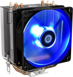 Cooler procesor ID-Cooling SE-903 V2 iluminare albastra