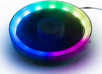 Cooler procesor Inter-Tech Argus SU-800 RGB 