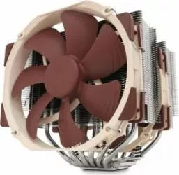 Cooler procesor Noctua D15 SE AM4 cu capac NA-HC3 AMD