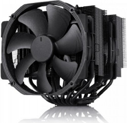 Cooler CPU Noctua NH-D15 Chromax.Black