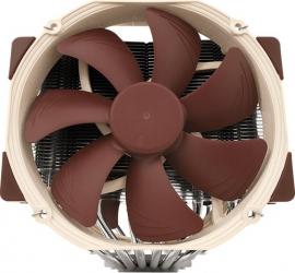 Cooler CPU Noctua NH-D15 compatibil AMD/ Intel 