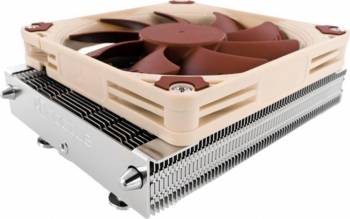 Cooler procesor Noctua NH-L9a-AM4 