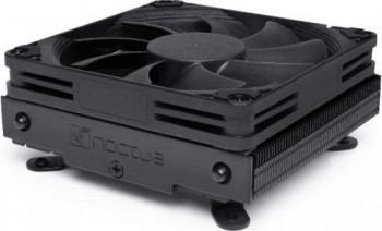 Cooler procesor Noctua NH-L9i Chromax.92 mm Black 