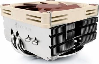 Cooler procesor Noctua NH-L9X65 