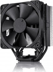Cooler procesor Noctua NH-U12S Chromax 120mm Black 