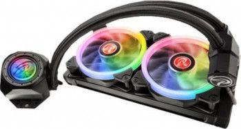 Cooler Procesor Raijintek Orcus 240 RBW
