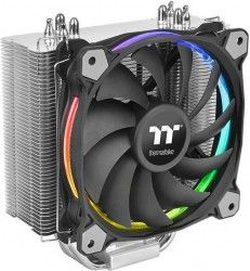 Cooler Procesor Thermaltake Riing Silent 12 RGB 